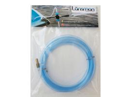 Tubo Extensor 3 Metros Bomba Achique Drainman