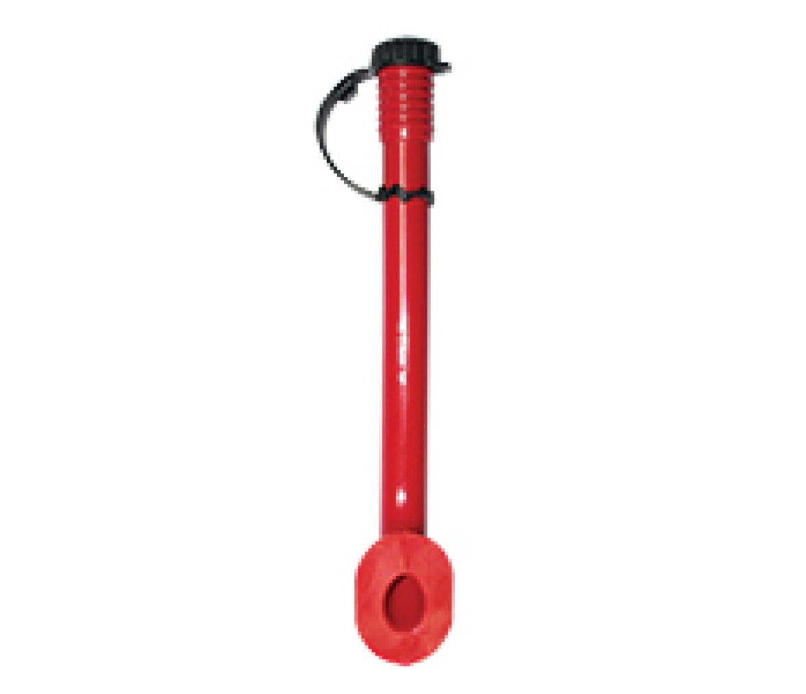 Tubo Inflado Oral