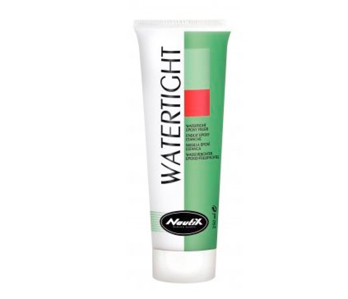Tubo Masilla Epoxi Watertight Nautix