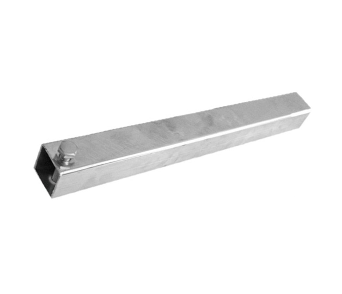 Tubo para rodillo lateral