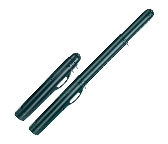 Tubo Portacañas 4588 Plano