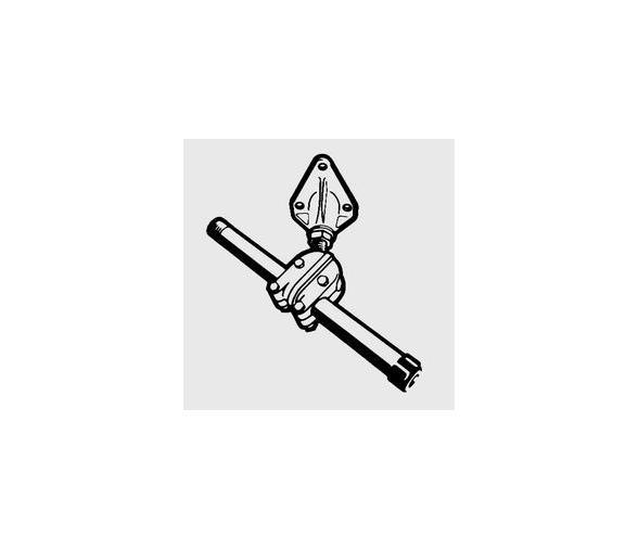 Tubo Recambio para Abrazadera S39T Ultraflex