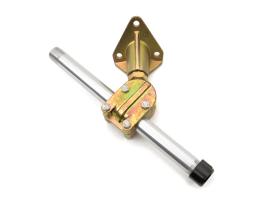 Tubo Recambio para Abrazadera S39T Ultraflex