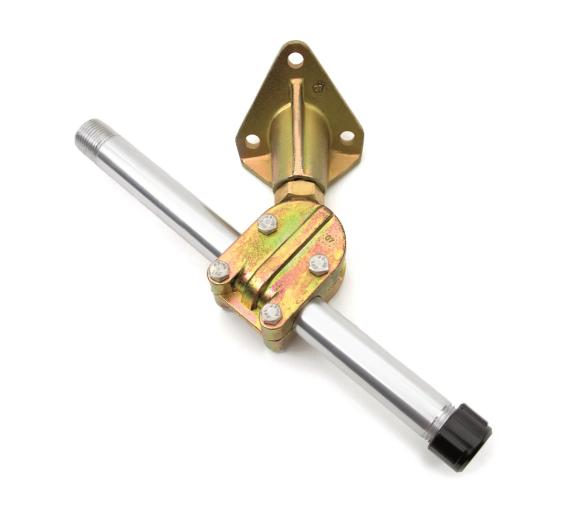 Tubo Recambio para Abrazadera S39T Ultraflex