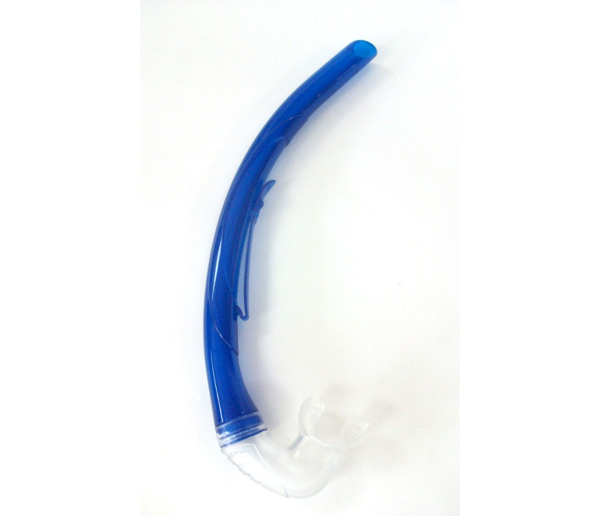 Tubo Respirador Mini Rudder Mares
