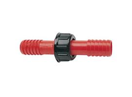 Nylon Cylindral Water Hose Joint