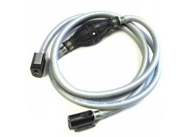 Mercury Tubo Combustible con Bomba y Conectores