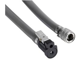 Tubo Combustible con Bomba y Conectores Suzuki