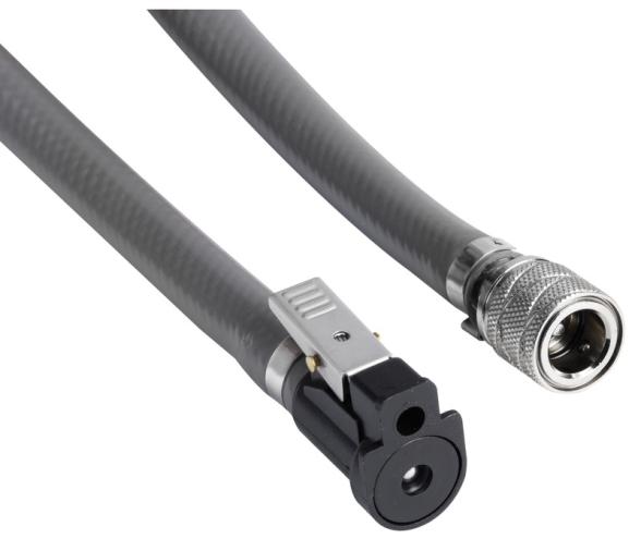 Tubo Combustible con Bomba y Conectores Suzuki