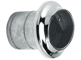 Tubo de Escape con Protector Anti-Retorno