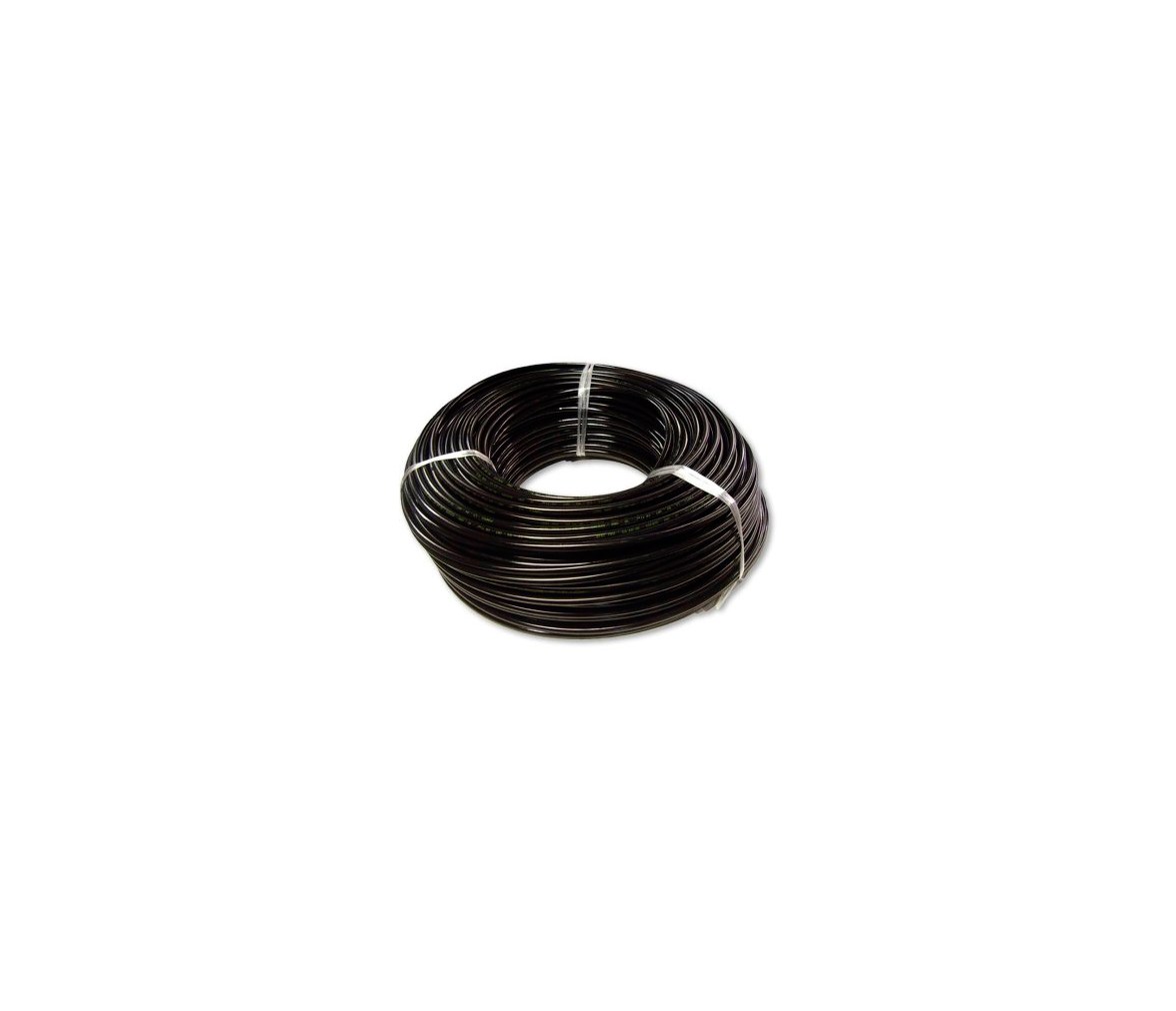 Manguera para Conexiones Crimpadas 6 mm