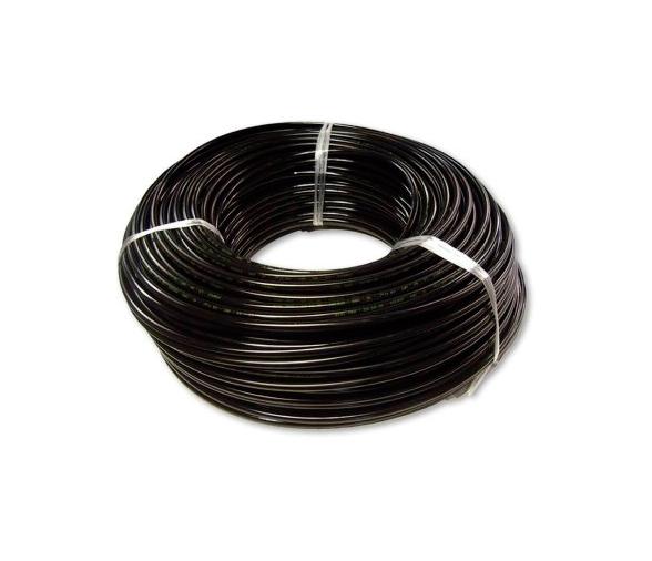 Manguera para Conexiones Crimpadas 6 mm