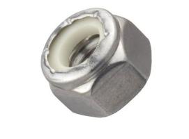 Tuerca de bloqueo H2C Mercury Quicksilver 11-859116