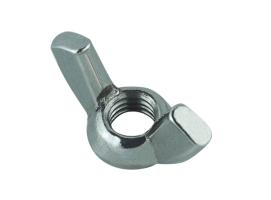 TUERCA MARIPOSA AISI 316 DIN 315 A4