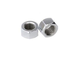 Tuerca Hexagonal Acero Inox DIN 934 10 unidades