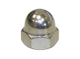 Tuerca Hexagonal Ciega AISI 316 DIN 1587