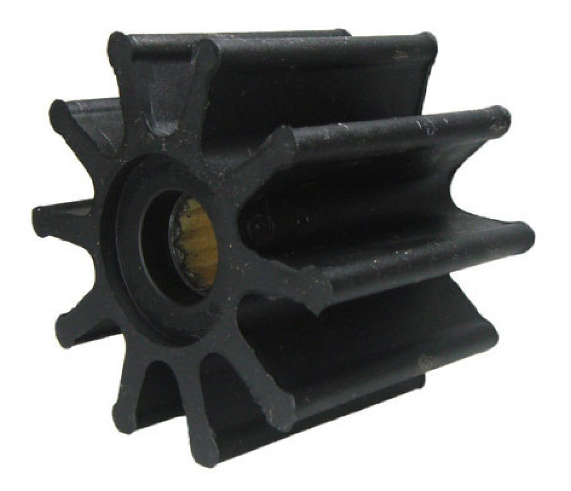 Turbina 10 Aspas Ref 114