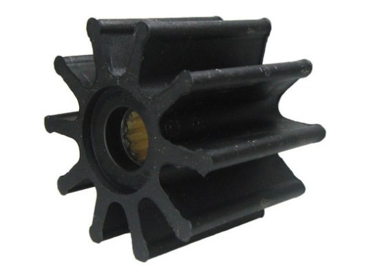 Turbina 10 Aspas Ref 114