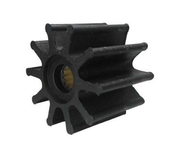 Turbina 10 Aspas Ref 114