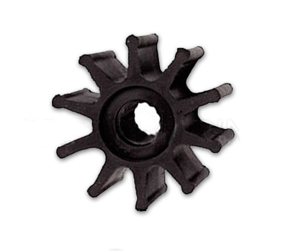 Turbina 10 Aspas Ref 133