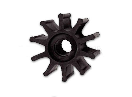 Turbina 10 Aspas Ref 133