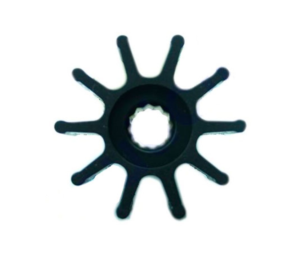 Turbina 10 Aspas Ref 161