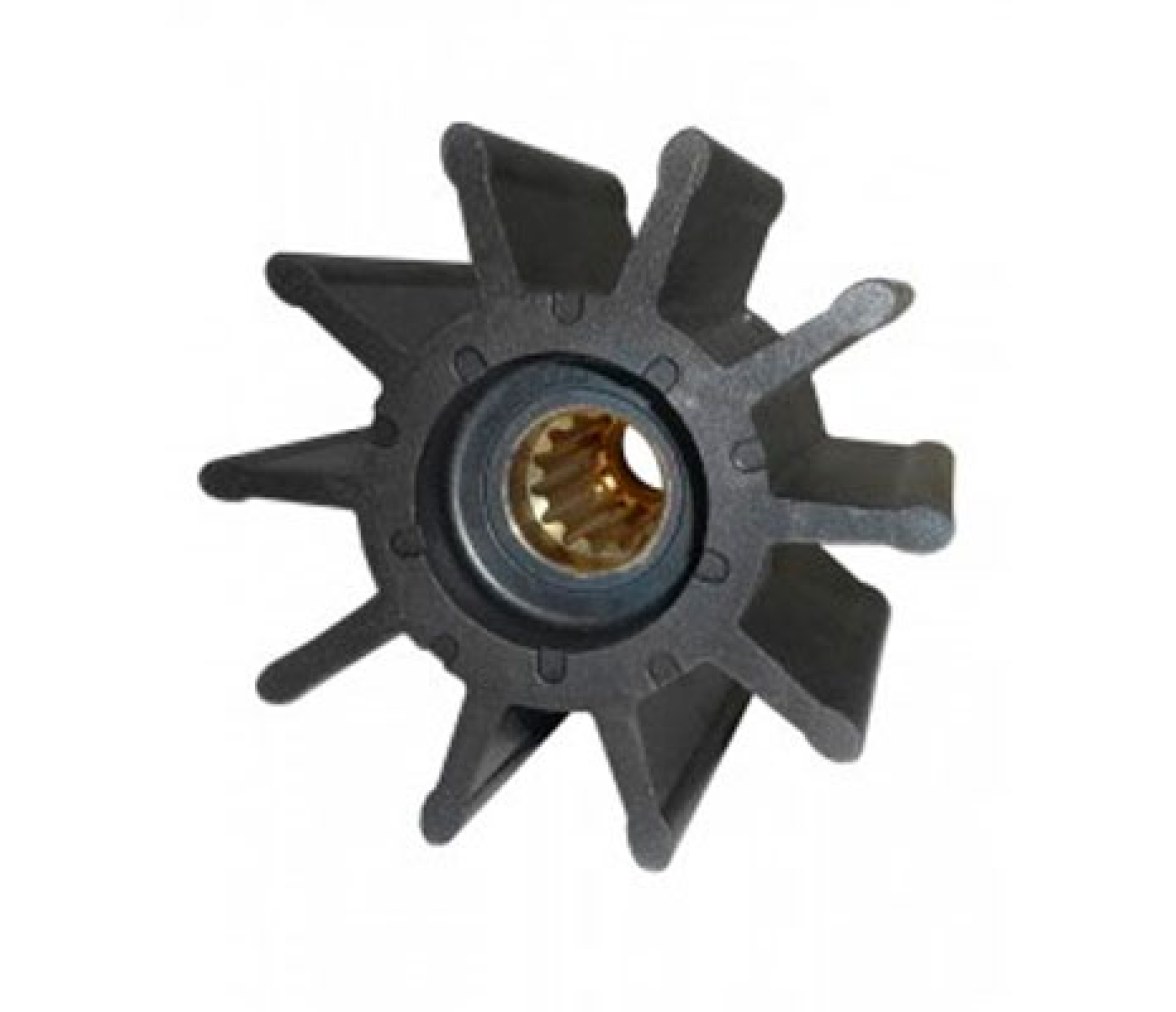Turbina 10 Aspas Ref 179
