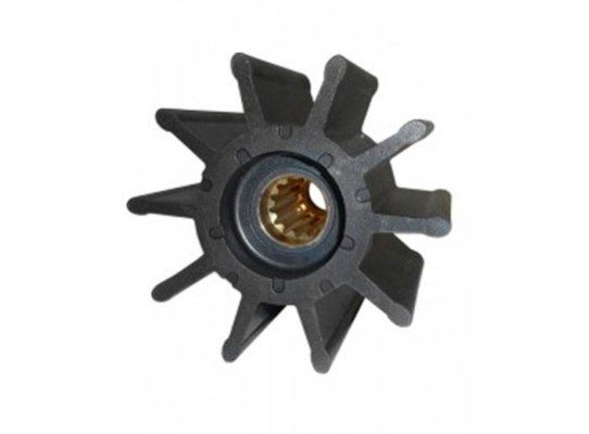 Turbina 10 Aspas Ref 179