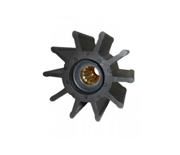 Turbina 10 Aspas Ref 179