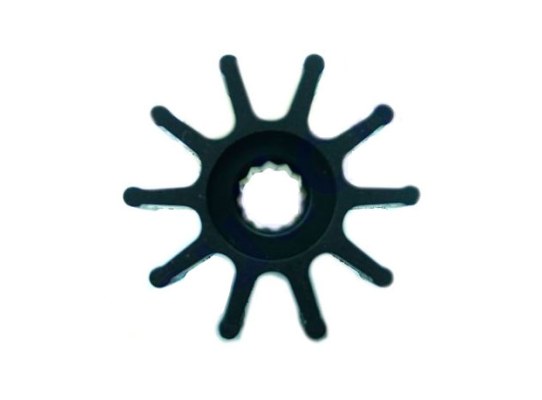 Turbina 10 Aspas Ref 235