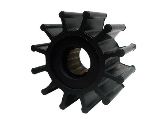 Impeller 12 Blades Ref 107