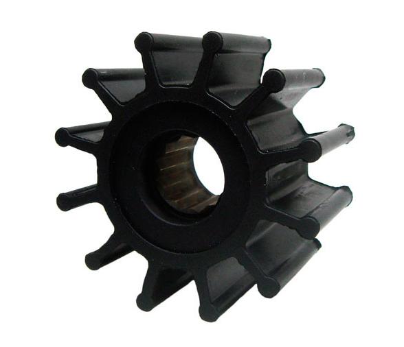 Turbina 12 Aspas Ref 107