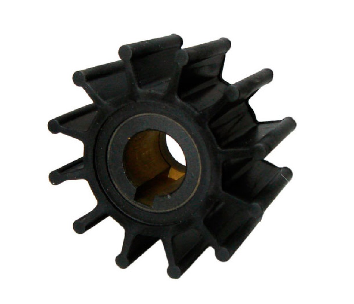 Turbina 12 Aspas Ref 108
