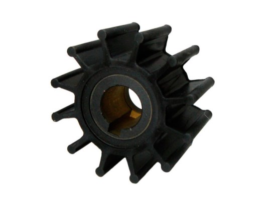 Turbina 12 Aspas Ref 108
