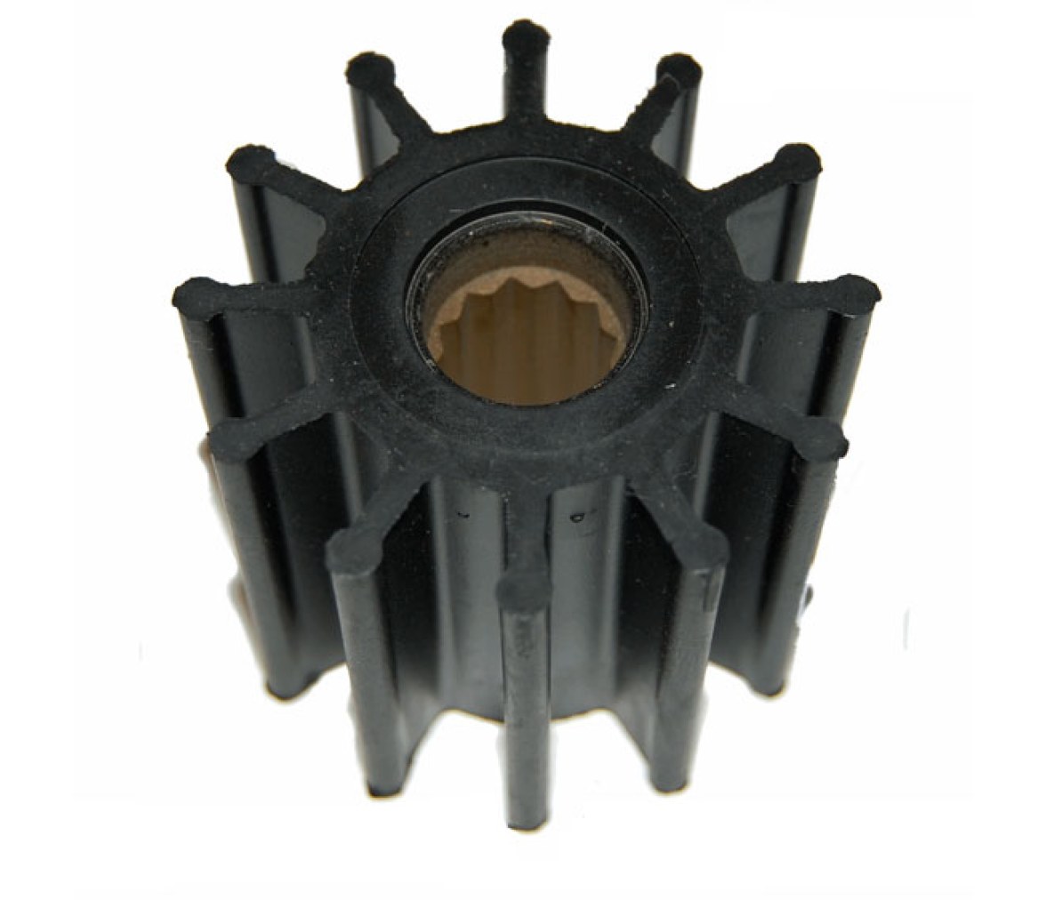 Turbina 12 Aspas Ref 124