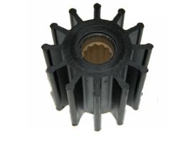 Turbina 12 Aspas Ref 124