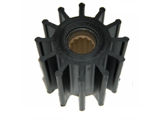 Impeller 12 Blades Ref 124