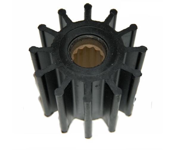 Turbina 12 Aspas Ref 124