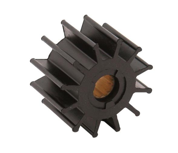 Turbina 12 Aspas Ref 135T