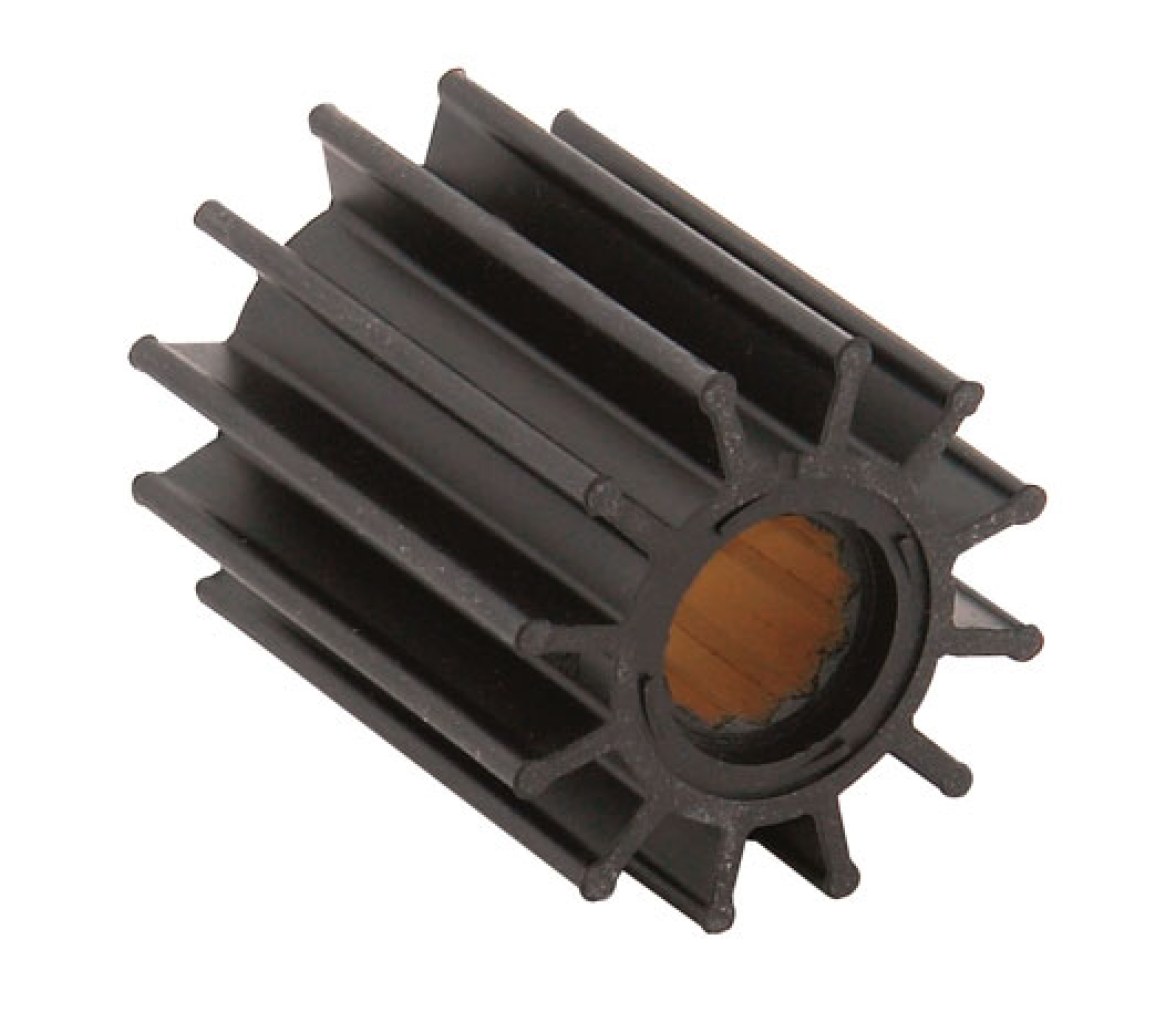 Turbina 12 Aspas Ref 162