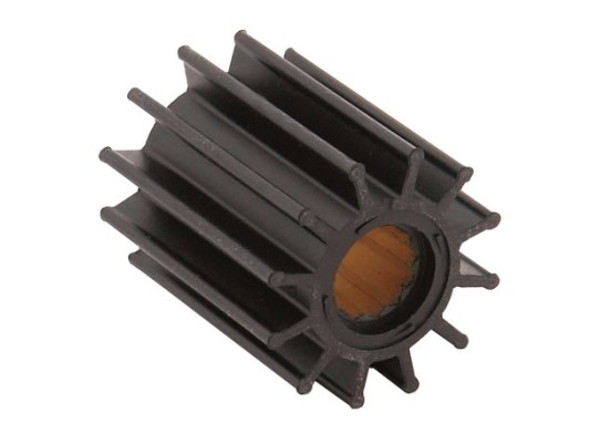 Turbina 12 Aspas Ref 162