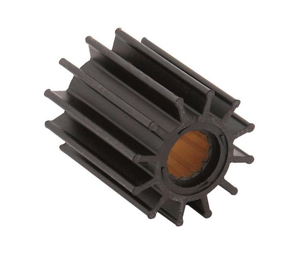 Turbina 12 Aspas Ref 162