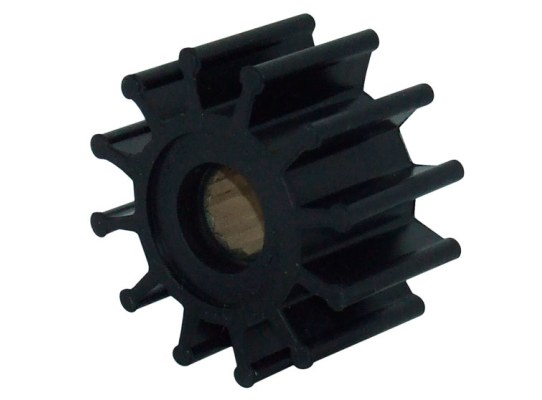 Turbina 12 Aspas Ref 163