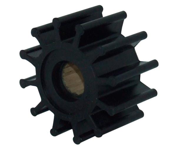 Turbina 12 Aspas Ref 163