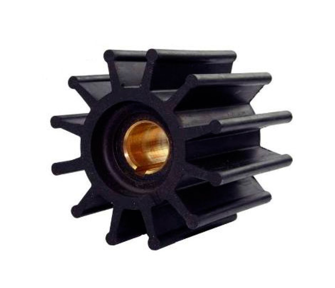 Turbina 12 Aspas Ref 164