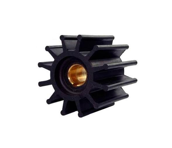 Turbina 12 Aspas Ref 164