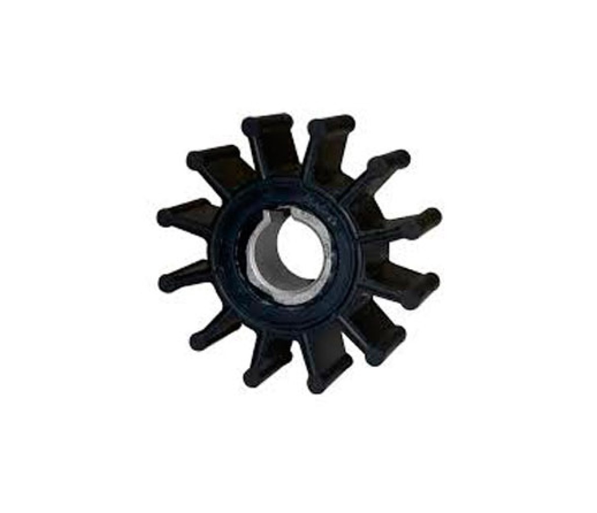 Turbina 12 Aspas Ref 165