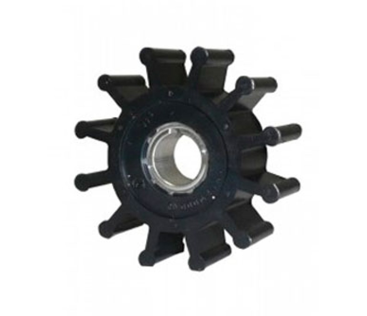 Turbina 12 Aspas Ref 166 Sherwood-Westerbeke