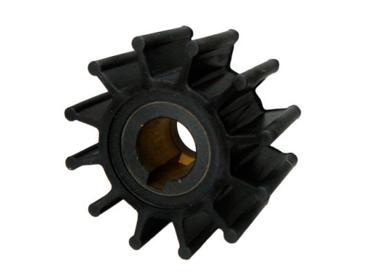 Turbina 12 Aspas Ref 167