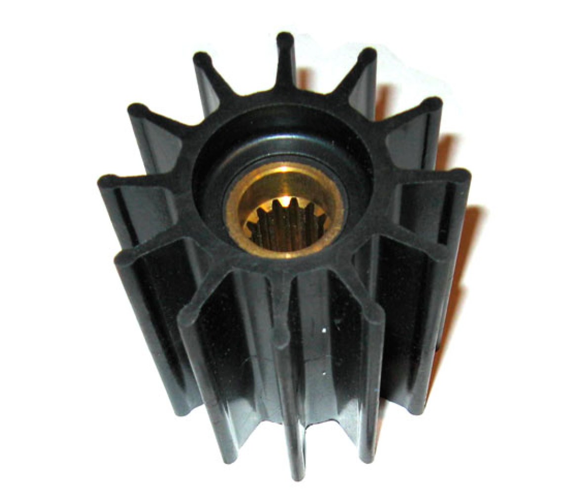 Turbina 12 Aspas Ref 181